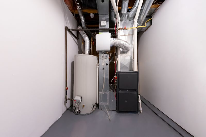 Ventilation System Upgrades