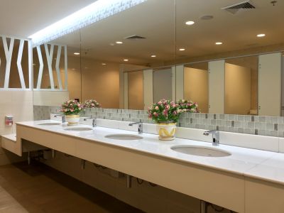 Top Bathroom Remodeling Companies in Longview, TX