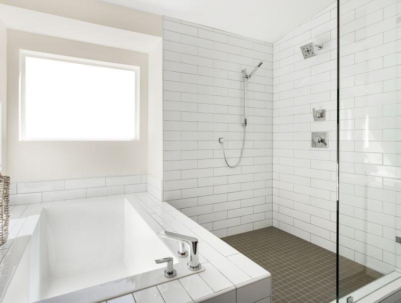 Best Shower Renovation Contractors in Longview, TX